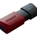 Kingston flash drive 128GB DataTraveler Exodia M