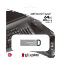 Kingston flash drive 64GB DataTraveler Kyson USB 3.2
