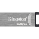 Kingston mälupulk 128GB DataTraveler Kyson USB 3.2