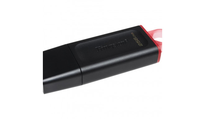 KINGSTON 256GB USB3.2 Gen1 DataTraveler Exodia Black + Pink