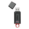 KINGSTON 256GB USB3.2 Gen1 DataTraveler Exodia Black + Pink