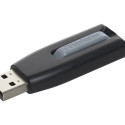 VERBATIM V3 STORE N GO USB Stick 128GB USB3.0