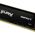 Kingston RAM 32GB 3200MHz DDR4 CL20 SODIMM Fury Impact