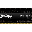 Kingston RAM 32GB 3200MHz DDR4 CL20 SODIMM Fury Impact