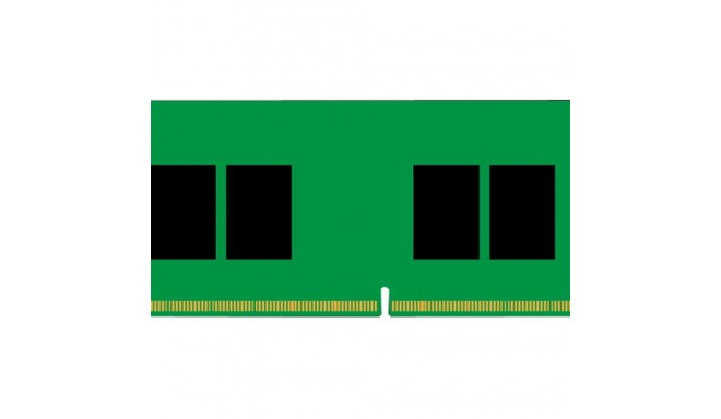 KINGSTON 8GB 2666MHz DDR4 Non-ECC CL19 SODIMM 1Rx8