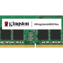 Kingston RAM 8GB 3200MHz DDR4 Non-ECC CL22 SODIMM 1Rx8