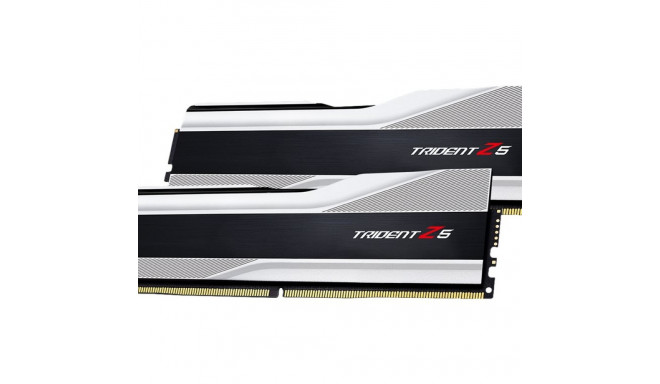 G.SKILL Trident Z5 DDR5 32GB 2x16GB 560MHz CL36 1.2V XMP 3.0 silver