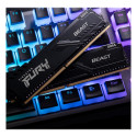 Kingston RAM 16GB 3200MHz DDR4 CL16 DIMM Kit of 2 FURY Beast Black