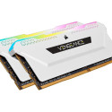 Corsair RAM Vengeance DDR4 32GB 2x16GB 3600MHz DIMM CL18 RGB Pro
