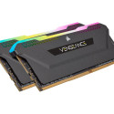 CORSAIR DDR4 32GB 2x16GB 3600MHz DIMM CL18 VENGEANCE RGB PRO SL 1.35V for AMD Ryzen XMP 2.0