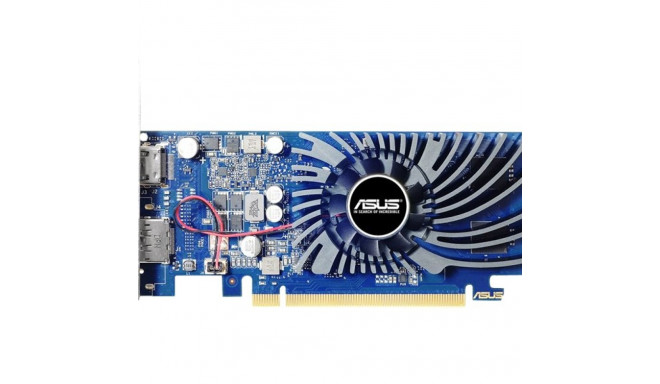 Asus graphics card GT1030-2G-BRK GeForce GT 1030 2GB GDDR5 BRK Low Profile