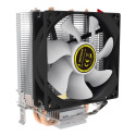 GEMBIRD CPU cooling fan Huracan X60 9cm 95W 4 pin