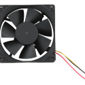 GEMBIRD FANCASE/BALL Gembird FANCASE/BALL Fan for PC case ball bearing