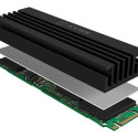 ICYBOX IB-M2HS-701 Heat sink for M.2 2280 SSD