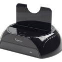 GEMBIRD HD32-U3S-2 HDD docking station Gembird, For 2.5 and 3.5 SATA hard drives