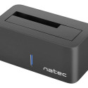 NATEC NSD-0954 Natec Docking Station KANGAROO Sata 2.5/3.5 HDD USB 3.0 + AC adapter