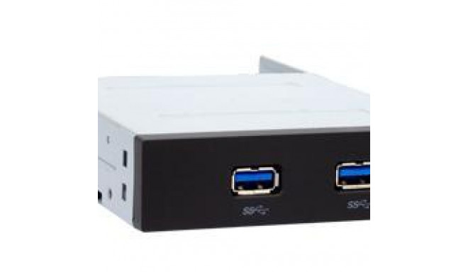 CHIEFTEC MUB-3002 USB 3.0 FRONT PANEL