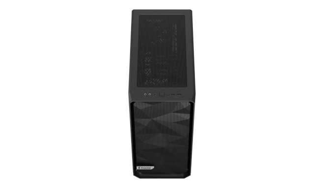 FRACTAL DESIGN Meshify 2 Compact must TG heleda tooniga korpus