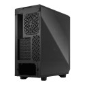 FRACTAL DESIGN Meshify 2 Compact Black TG Light Tint case