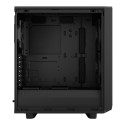 FRACTAL DESIGN Meshify 2 Compact Black TG Light Tint case