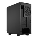 Fractal Design arvutikorpus Meshify 2 Compact TG Light Tint, must