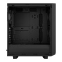 FRACTAL DESIGN Meshify 2 Compact Black TG Light Tint case