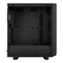 Fractal Design arvutikorpus Meshify 2 Compact TG Light Tint, must