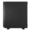 FRACTAL DESIGN Meshify 2 Compact Black TG Light Tint case