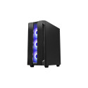 Chieftec korpus Hunter ATX