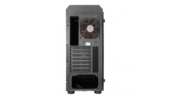 chieftec GL-02B-OP Scorpion II gaming korpus