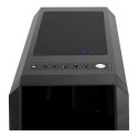 Chieftec korpus Scorpion II Gaming (GL-02B-OP)