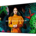 SAMSUNG QM55C 55inch UHD 24/7 500nit