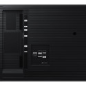 SAMSUNG QB85R-B 85inch UHD/4K 16:9 edge-LED 350nits Speakers 2x10W black DVI-D 2xHDMI 2.0 RS232 in/o