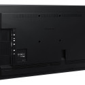 SAMSUNG QB85R-B 85inch UHD/4K 16:9 edge-LED 350nits Speakers 2x10W black DVI-D 2xHDMI 2.0 RS232 in/o