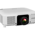 EPSON EB-PU1006W 3LCD 6000Lumen WUXGA 1920x1200 Projector white
