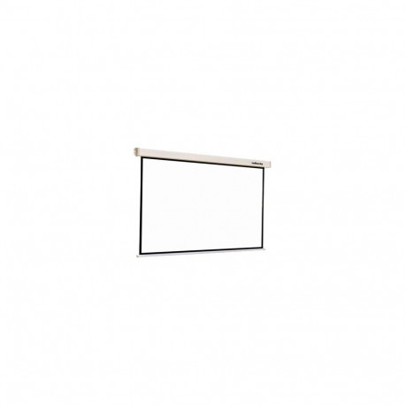 REFLECTA CR 180X180 1:1 MOTOR BL FRAME