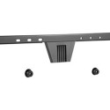 GEMBIRD WM-S80F-01 Slim TV wall mount fixed 37-80inch up to 50 kg