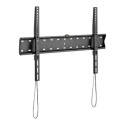 GEMBIRD WM-70F-01 TV wall mount fixed 37-70inch up to 40 kg
