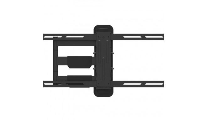 NEOMOUNTS WL40-550BL16 seinakinnitus täisliikuv 3 pöördega 40-65-tolline max 40kg VESA max 600x400 k