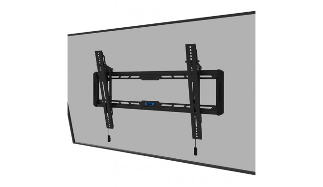 NEOMOUNTS WL35-550BL16 Tilt Wallmount 40-75inch Max 70kg VESA max 600x400 Distance to wall 3.3cm Bla