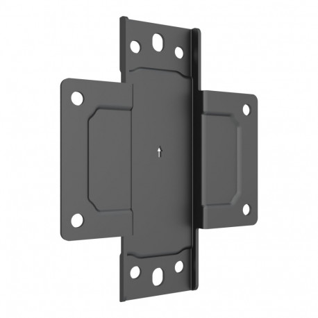 MULTIBRACKETS Pro Series - Wallmount Plate Small
