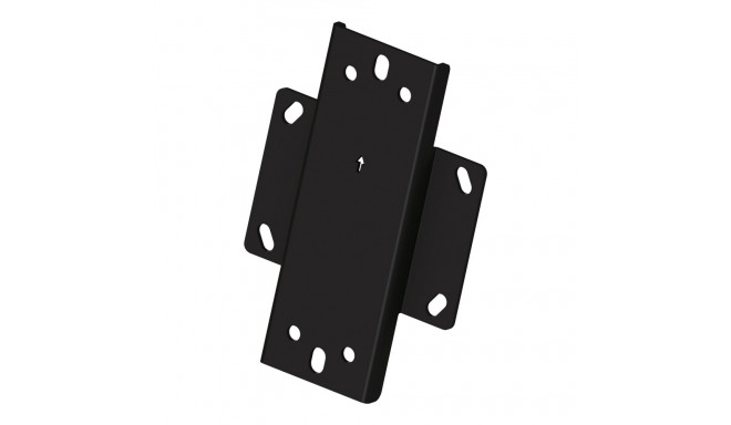 MULTIBRACKETS Pro Series - Wallmount Plate Small