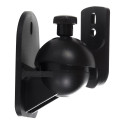 ART RAMG G-02A ART Holder to speakers G-02A black 15kg 2pcs plastic