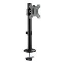 DIGITUS Single Monitor Pole Mount