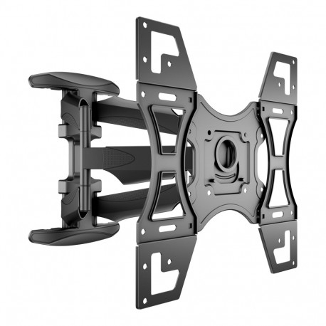 MULTIBRACKETS VESA Flexarm täisliikuv topelt 400x400