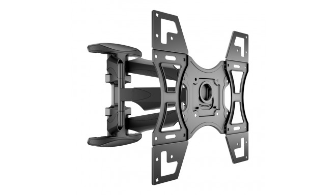 MULTIBRACKETS VESA Flexarm Full Motion Dual 400x400