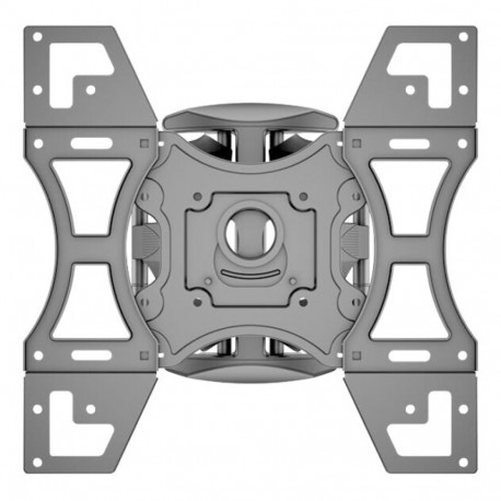 MULTIBRACKETS VESA Flexarm Full Motion Dual 400x400