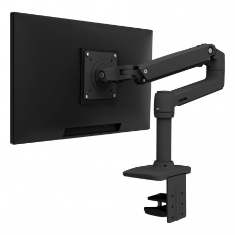 ERGOTRON LX Desk Mount LCD Arm polished aluminium