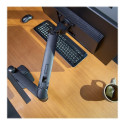 Ergotron monitori lauakinnitus LX LCD Arm polished aluminium