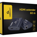 GEMBIRD HDMI extender 60m